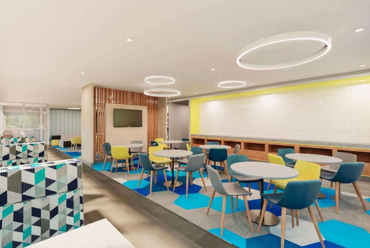 Microtel Inn & Suites By Wyndham Winchester Exterior foto